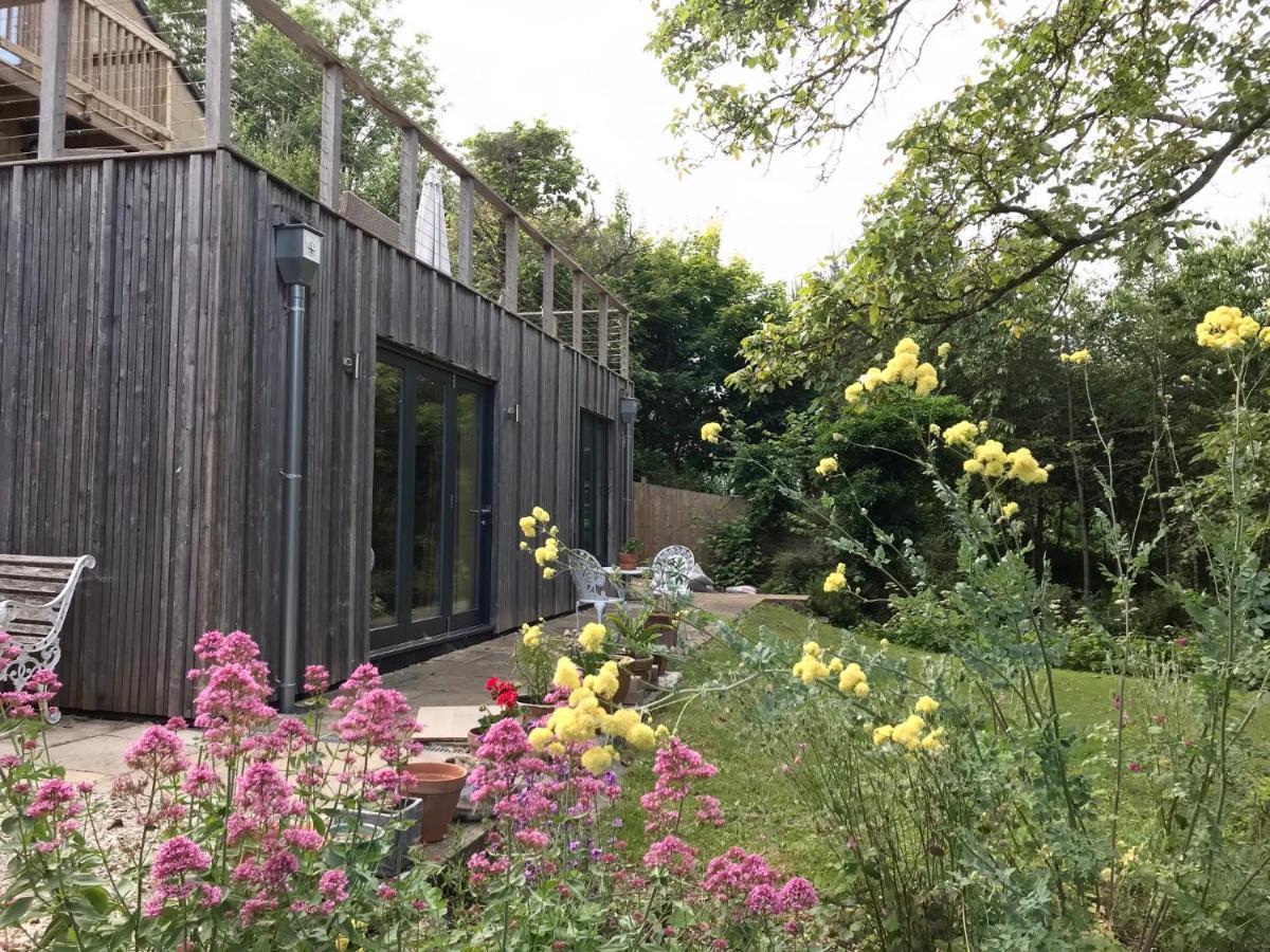 Apartamento Garden Hideaway, Self-Contained, Edge Of Bath Exterior foto