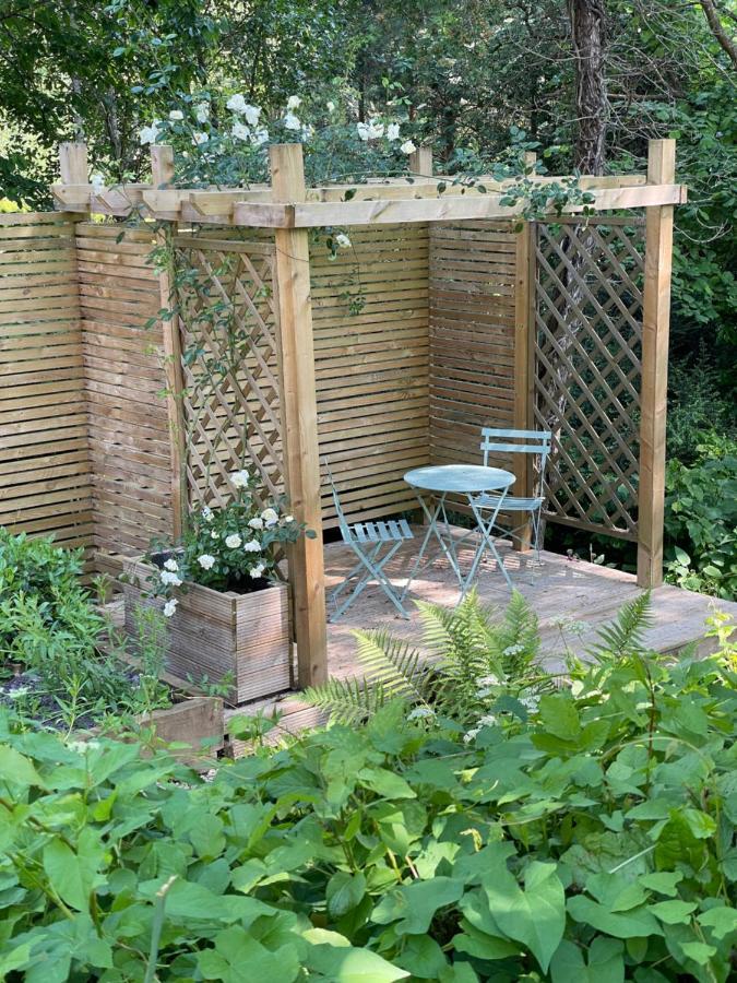 Apartamento Garden Hideaway, Self-Contained, Edge Of Bath Exterior foto